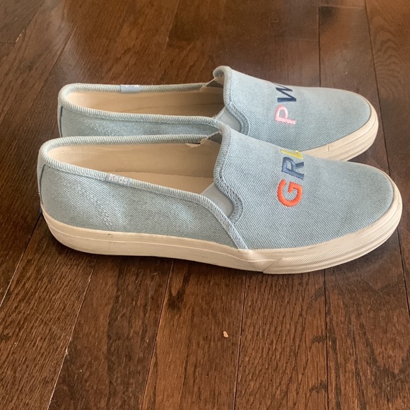 Keds slip on shoes - Picture 2 of 7